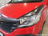  Renault  Trafic RENAULT  / 2014 / 4P / FURGONE FG L1 H1 T27 1.6 DCI 120CV ICE #47