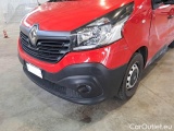  Renault  Trafic RENAULT  / 2014 / 4P / FURGONE FG L1 H1 T27 1.6 DCI 120CV ICE #42