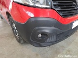  Renault  Trafic RENAULT  / 2014 / 4P / FURGONE FG L1 H1 T27 1.6 DCI 120CV ICE #51