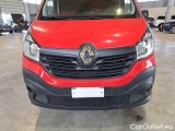  Renault  Trafic RENAULT  / 2014 / 4P / FURGONE FG L1 H1 T27 1.6 DCI 120CV ICE #49