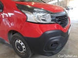  Renault  Trafic RENAULT  / 2014 / 4P / FURGONE FG L1 H1 T27 1.6 DCI 120CV ICE #53