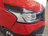  Renault  Trafic RENAULT  / 2014 / 4P / FURGONE FG L1 H1 T27 1.6 DCI 120CV ICE #56