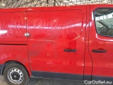  Renault  Trafic RENAULT  / 2014 / 4P / FURGONE FG L1 H1 T27 1.6 DCI 120CV ICE #64