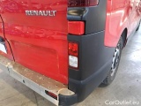  Renault  Trafic RENAULT  / 2014 / 4P / FURGONE FG L1 H1 T27 1.6 DCI 120CV ICE #76