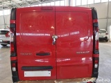  Renault  Trafic RENAULT  / 2014 / 4P / FURGONE FG L1 H1 T27 1.6 DCI 120CV ICE #87