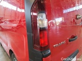  Renault  Trafic RENAULT  / 2014 / 4P / FURGONE FG L1 H1 T27 1.6 DCI 120CV ICE #85