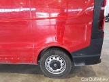  Renault  Trafic RENAULT  / 2014 / 4P / FURGONE FG L1 H1 T27 1.6 DCI 120CV ICE #94