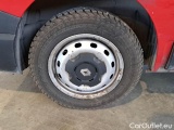  Renault  Trafic RENAULT  / 2014 / 4P / FURGONE FG L1 H1 T27 1.6 DCI 120CV ICE #128