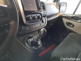  Renault  Trafic RENAULT  / 2014 / 4P / FURGONE FG L1 H1 T27 1.6 DCI 120CV ICE #142