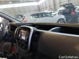  Renault  Trafic RENAULT  / 2014 / 4P / FURGONE FG L1 H1 T27 1.6 DCI 120CV ICE #168