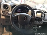  Renault  Trafic RENAULT  / 2014 / 4P / FURGONE FG L1 H1 T27 1.6 DCI 120CV ICE #180