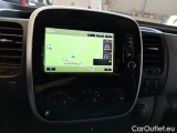  Renault  Trafic RENAULT  / 2014 / 4P / FURGONE FG L1 H1 T27 1.6 DCI 120CV ICE #182