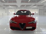  Alfa Romeo   STELVIO ALFA ROMEO / 2017 / 5P / SUV 2.2 TURBO DIESEL 190CV BUSINESS AT8 Q4 #7