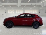  Alfa Romeo   STELVIO ALFA ROMEO / 2017 / 5P / SUV 2.2 TURBO DIESEL 190CV BUSINESS AT8 Q4 #9