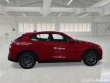  Alfa Romeo   STELVIO ALFA ROMEO / 2017 / 5P / SUV 2.2 TURBO DIESEL 190CV BUSINESS AT8 Q4 #8