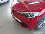  Alfa Romeo   STELVIO ALFA ROMEO / 2017 / 5P / SUV 2.2 TURBO DIESEL 190CV BUSINESS AT8 Q4 #28