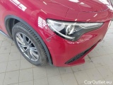  Alfa Romeo   STELVIO ALFA ROMEO / 2017 / 5P / SUV 2.2 TURBO DIESEL 190CV BUSINESS AT8 Q4 #30