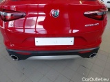  Alfa Romeo   STELVIO ALFA ROMEO / 2017 / 5P / SUV 2.2 TURBO DIESEL 190CV BUSINESS AT8 Q4 #35