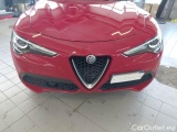  Alfa Romeo   STELVIO ALFA ROMEO / 2017 / 5P / SUV 2.2 TURBO DIESEL 190CV BUSINESS AT8 Q4 #25