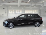  Audi  A3 AUDI  / 2020 / 5P / BERLINA 30 TDI S TRONIC BUSINESS S.BACK #7