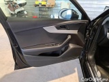  Audi  A4 AUDI  AVANT / 2019 / 5P / STATION WAGON 2.0 40 TDI QUAT. BUSINESS S TRONIC #105