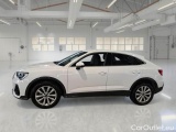  Audi  Q3 AUDI  SPORTBACK / 2019 / 5P / SUV 35 TDI QUATTRO S TRONIC #7
