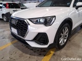  Audi  Q3 AUDI  SPORTBACK / 2019 / 5P / SUV 35 TDI QUATTRO S TRONIC #27