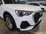  Audi  Q3 AUDI  SPORTBACK / 2019 / 5P / SUV 35 TDI QUATTRO S TRONIC #32
