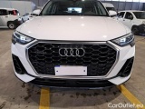  Audi  Q3 AUDI  SPORTBACK / 2019 / 5P / SUV 35 TDI QUATTRO S TRONIC #30
