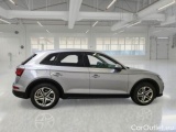  Audi  Q5 AUDI  / 2020 / 5P / SUV 35 TDI BUSINESS S TRONIC #6