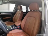  Audi  Q5 AUDI  / 2020 / 5P / SUV 35 TDI BUSINESS S TRONIC #10