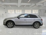  Audi  Q5 AUDI  / 2020 / 5P / SUV 35 TDI BUSINESS S TRONIC #7