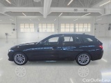  Bmw  Serie 3 BMW  / 2022 / 5P / STATION WAGON 316D 48V TOURING AUTO #7