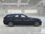  Bmw  Serie 3 BMW  / 2022 / 5P / STATION WAGON 316D 48V TOURING AUTO #6