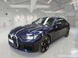 Serie 4 Gran Coupe