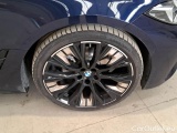  Bmw  Serie 4 Gran Coupe BMW SERIE 4 GRAN COUPÉ / 2024 / 5P / BERLINA 420D XDRIVE M SPORT AUTO MH48V #17