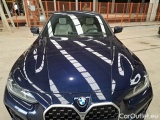  Bmw  Serie 4 Gran Coupe BMW SERIE 4 GRAN COUPÉ / 2024 / 5P / BERLINA 420D XDRIVE M SPORT AUTO MH48V #24