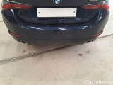  Bmw  Serie 4 Gran Coupe BMW SERIE 4 GRAN COUPÉ / 2024 / 5P / BERLINA 420D XDRIVE M SPORT AUTO MH48V #34