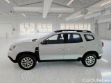  Dacia  Duster DACIA  / 2018 / 5P / SUV 1.5 BLUE DCI 115CV 4X4 COMFORT #7