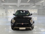  Fiat  500 FIAT X / 2018 / 5P / CROSSOVER 1.6 MJET 130CV E6D CROSS #6