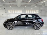  Fiat  500 FIAT X / 2018 / 5P / CROSSOVER 1.6 MJET 130CV E6D CROSS #8