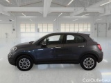  Fiat  500 FIAT X / 2018 / 5P / CROSSOVER 1.3 MJET 95CV 4X2 BUSINESS #8