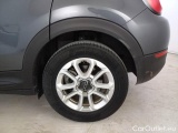  Fiat  500 FIAT X / 2018 / 5P / CROSSOVER 1.3 MJET 95CV 4X2 BUSINESS #19