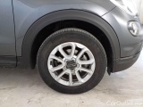  Fiat  500 FIAT X / 2018 / 5P / CROSSOVER 1.3 MJET 95CV 4X2 BUSINESS #17