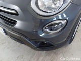  Fiat  500 FIAT X / 2018 / 5P / CROSSOVER 1.3 MJET 95CV 4X2 BUSINESS #23