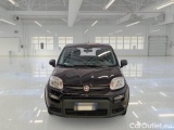  Fiat  Panda FIAT  / 2011 / 5P / BERLINA 1.0 FIREFLY 70CV SeS HYBRID #6