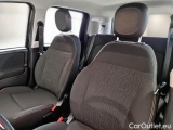  Fiat  Panda FIAT  / 2011 / 5P / BERLINA 1.0 FIREFLY 70CV SeS HYBRID #11