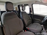 Fiat  Panda FIAT  / 2011 / 5P / BERLINA 1.0 FIREFLY 70CV SeS HYBRID #13