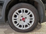  Fiat  Panda FIAT  / 2011 / 5P / BERLINA 1.0 FIREFLY 70CV SeS HYBRID #17