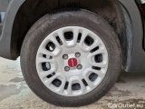  Fiat  Panda FIAT  / 2011 / 5P / BERLINA 1.0 FIREFLY 70CV SeS HYBRID #18